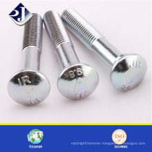 Factory Supply Made in China Track Bolt and Nut